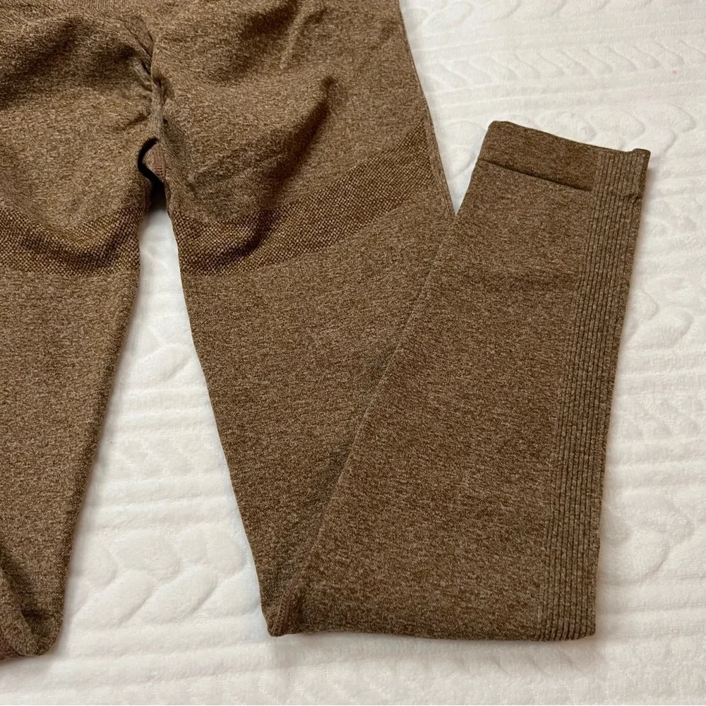 💗‎ Shein - Womans High Waisted Seamless Leggings